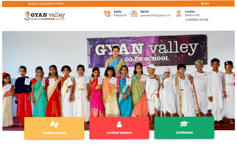 Web Design Company in Bhopal | Web Development Company in Bhopal