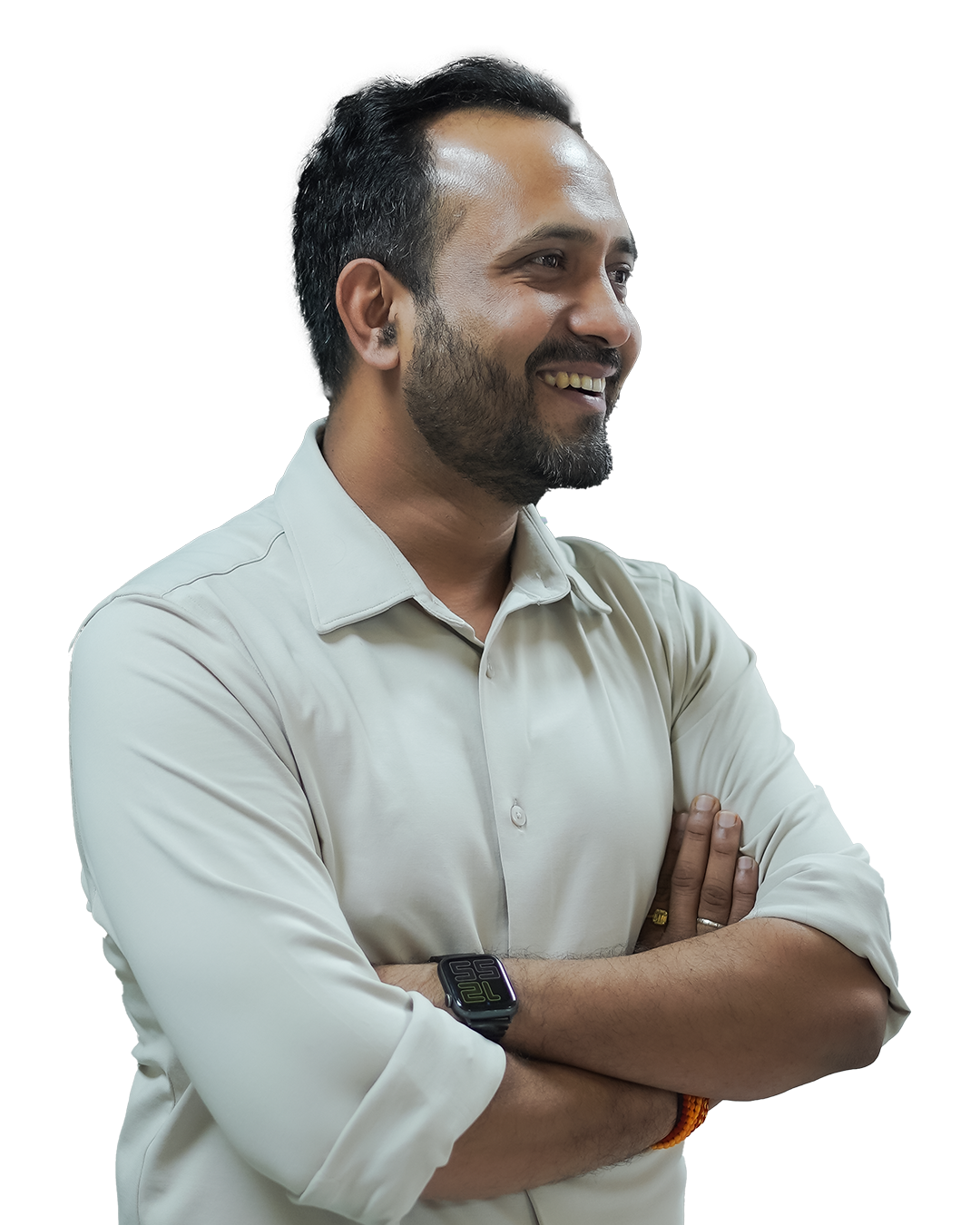  Mr.Devendra Gour
