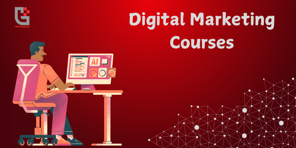 Digital Marketing Company and Agency in Raipur Bhopal TechnoGaze