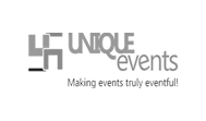 Uniqueevents