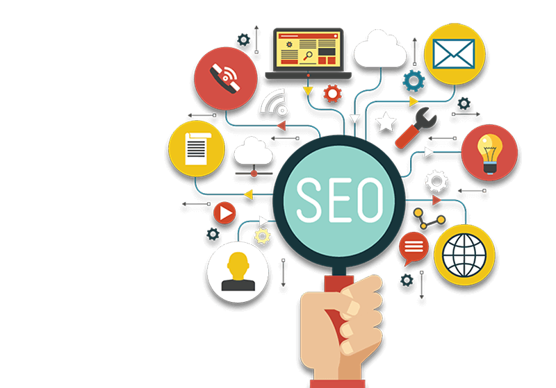best seo company in south africa